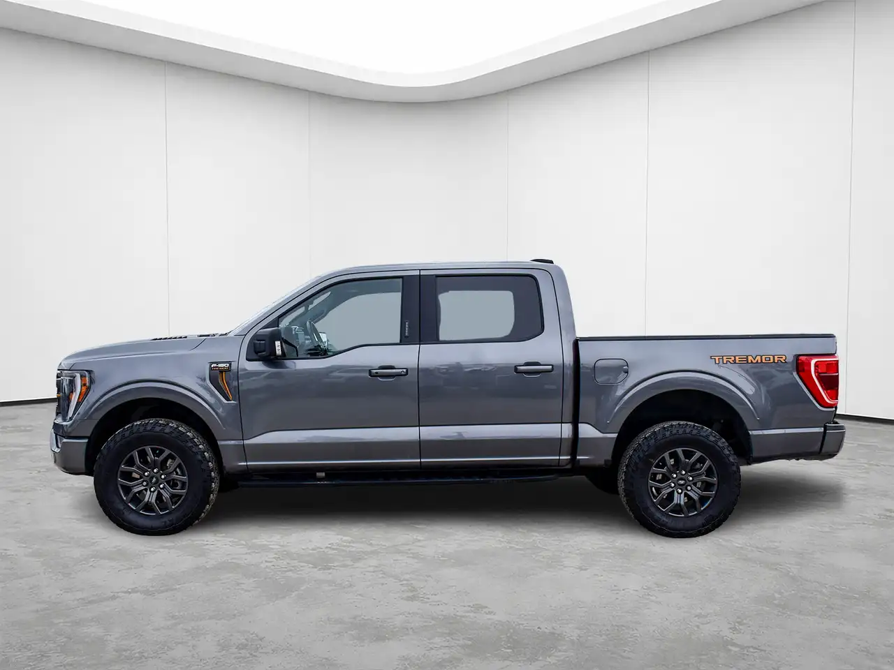 Ford F-150 - Image 3