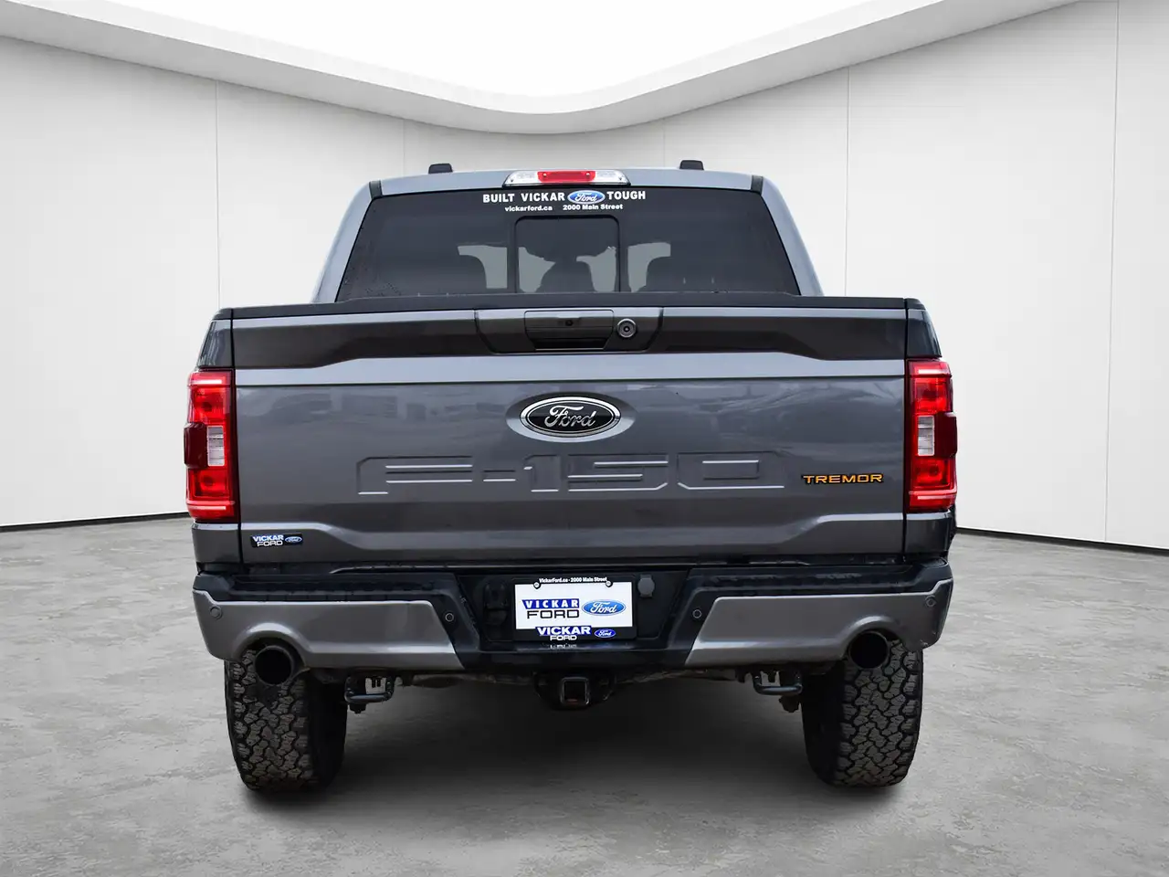 Ford F-150 - Image 5