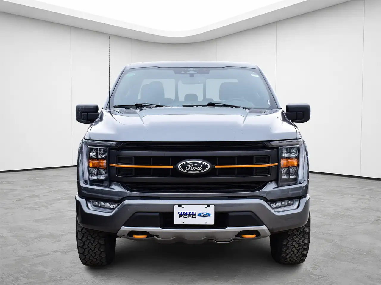 Ford F-150 - Image 2