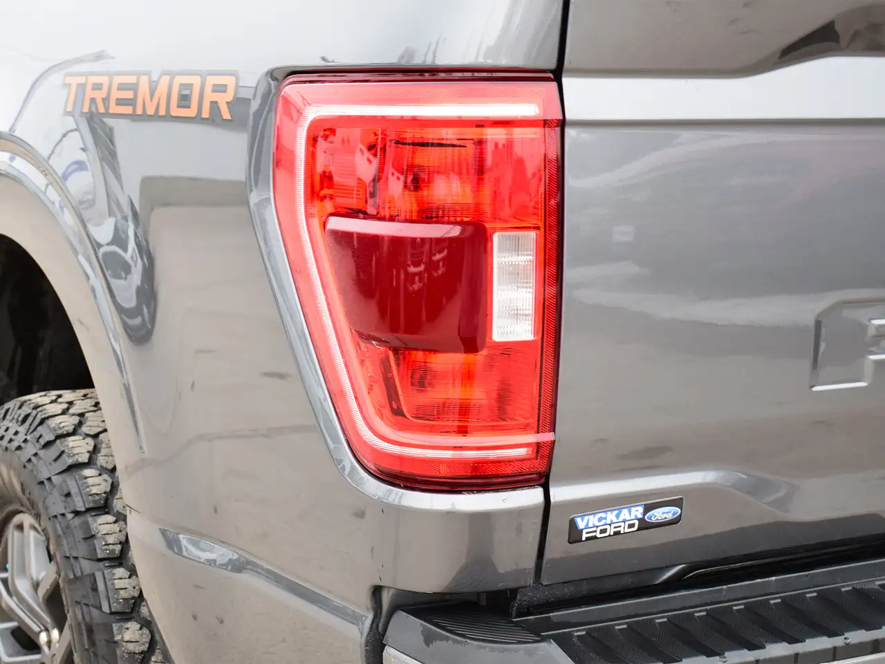 Ford F-150 - Image 7