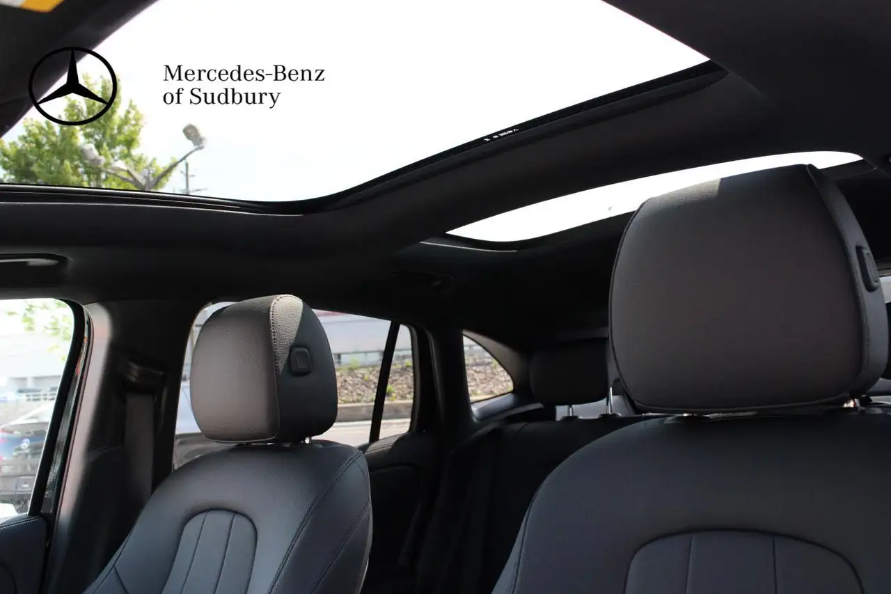 Mercedes-Benz GLA - Image 9