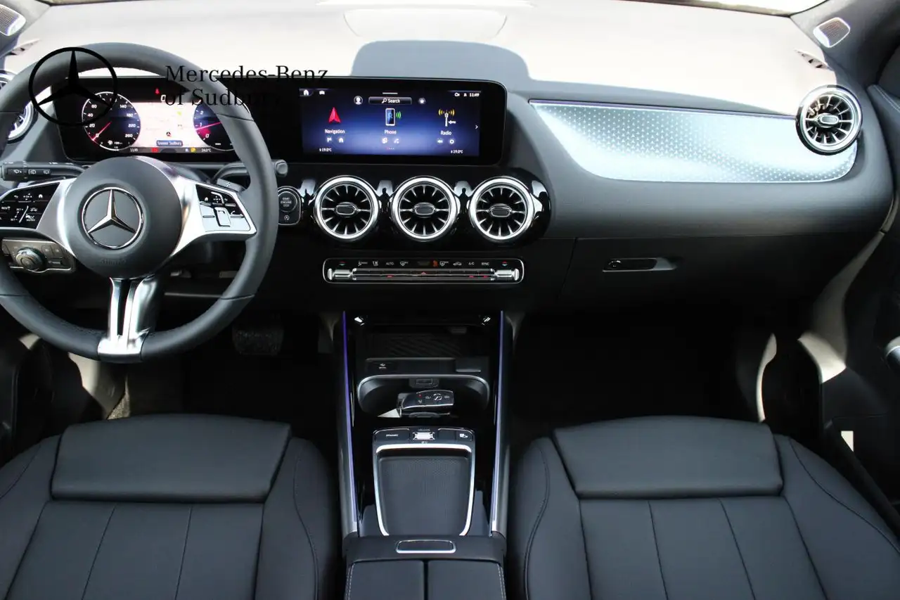 Mercedes-Benz GLA - Image 23