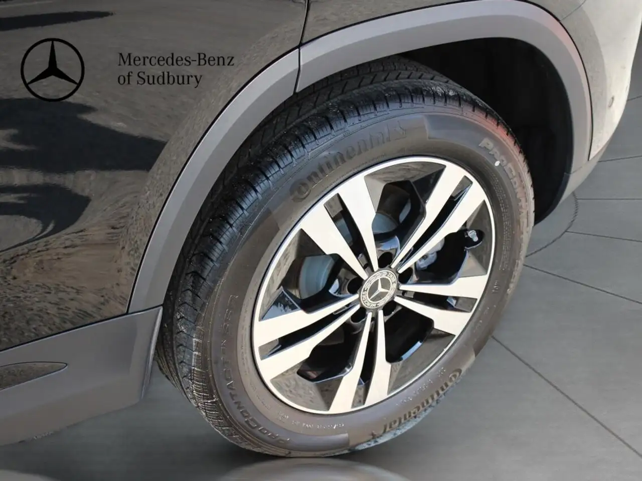 Mercedes-Benz GLA - Image 7