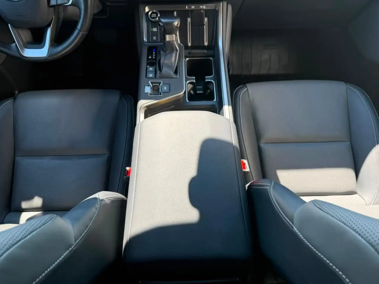 Lexus GX - Image 13
