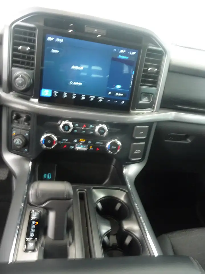 Ford F-150 - Image 11