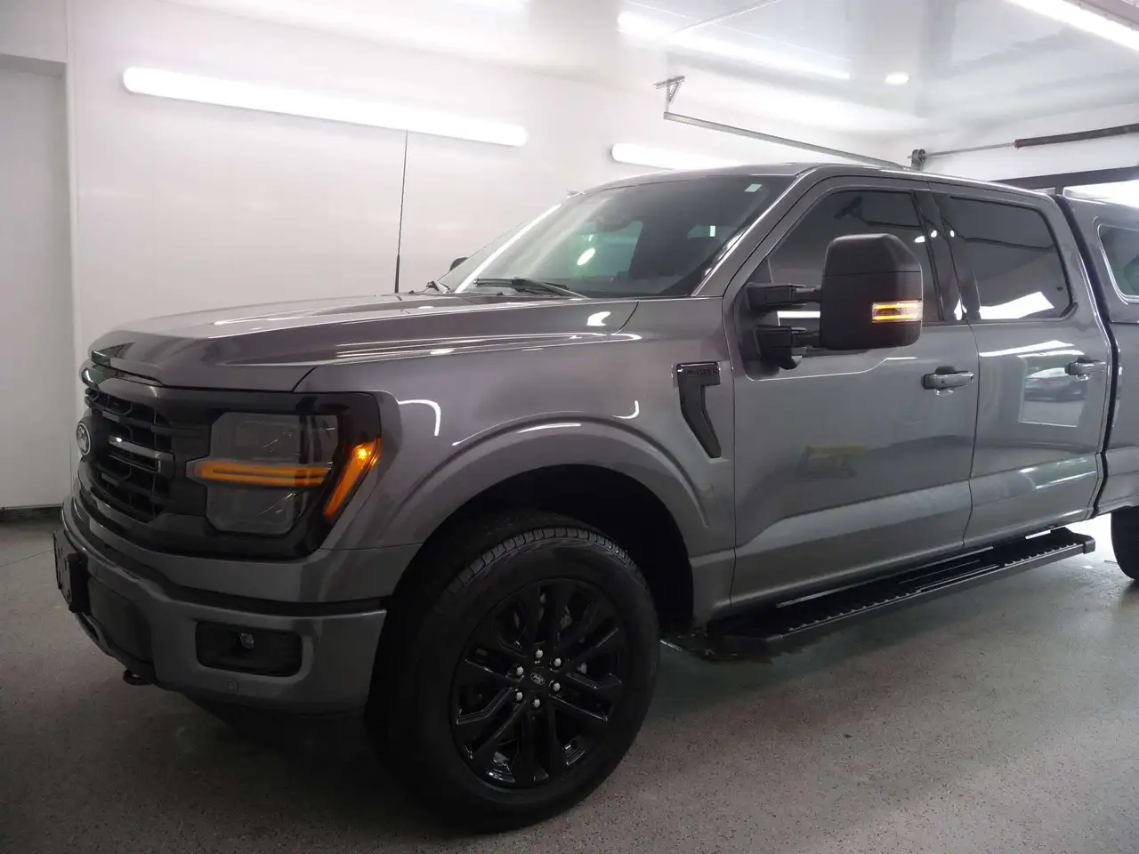 Ford F-150 - Image 4
