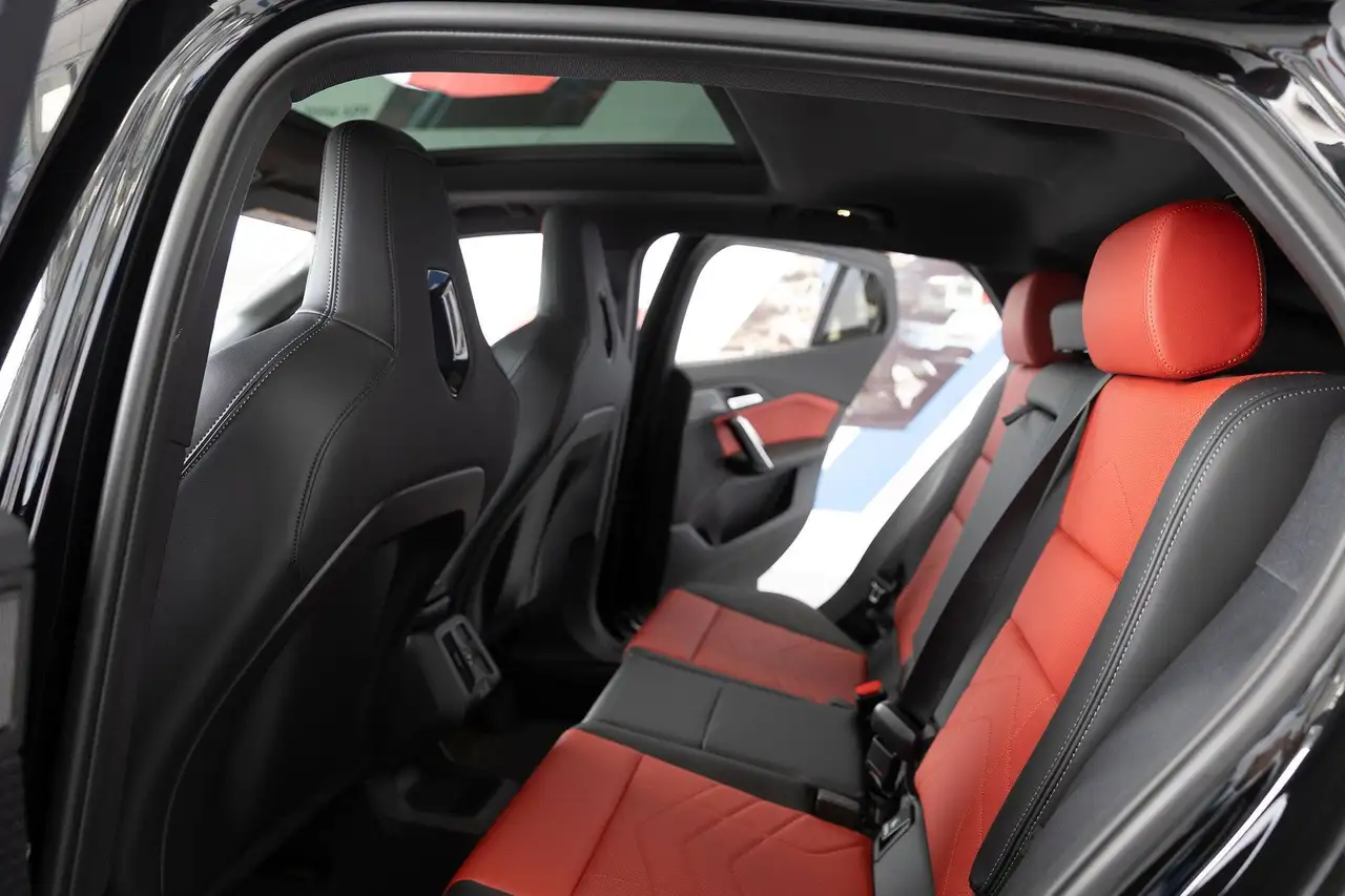 BMW X2 - Image 12