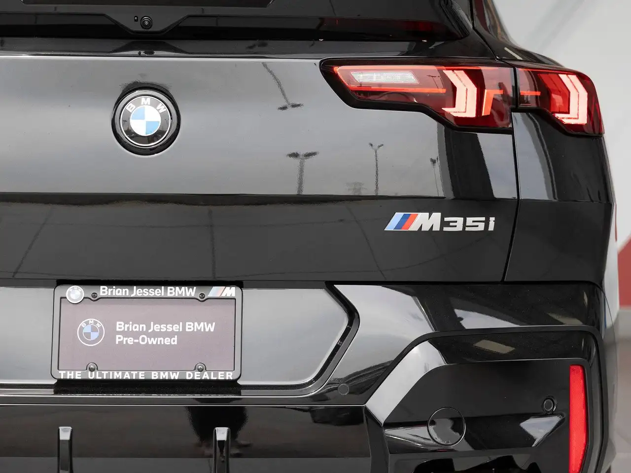 BMW X2 - Image 14