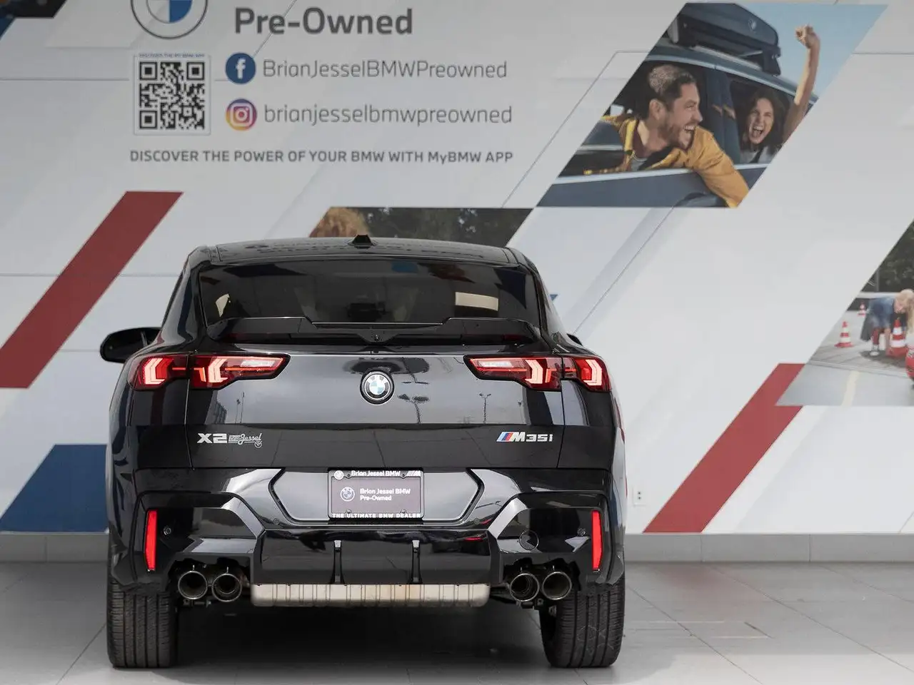 BMW X2 - Image 13