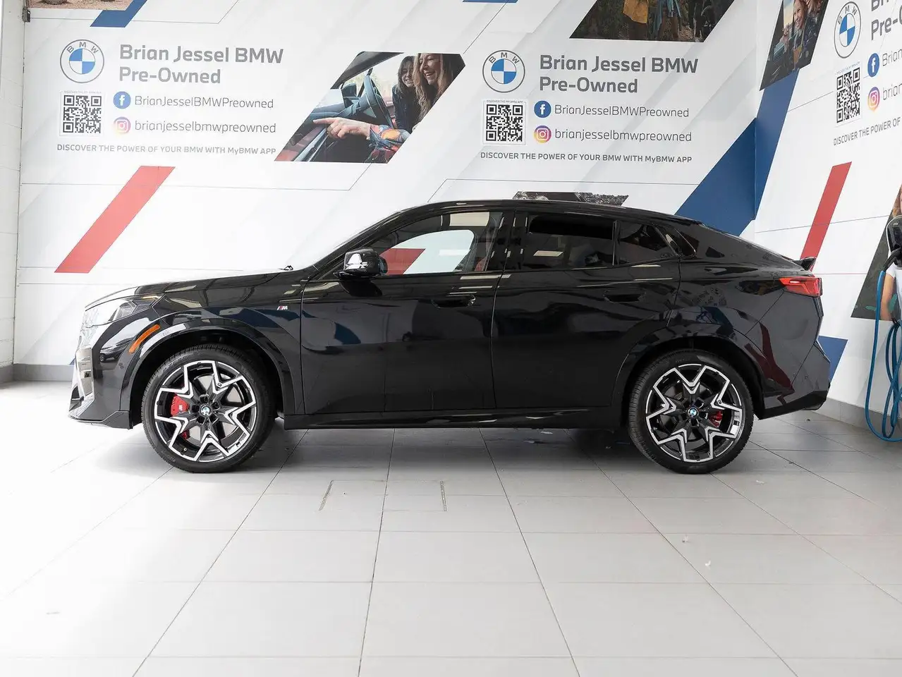 BMW X2 - Image 6
