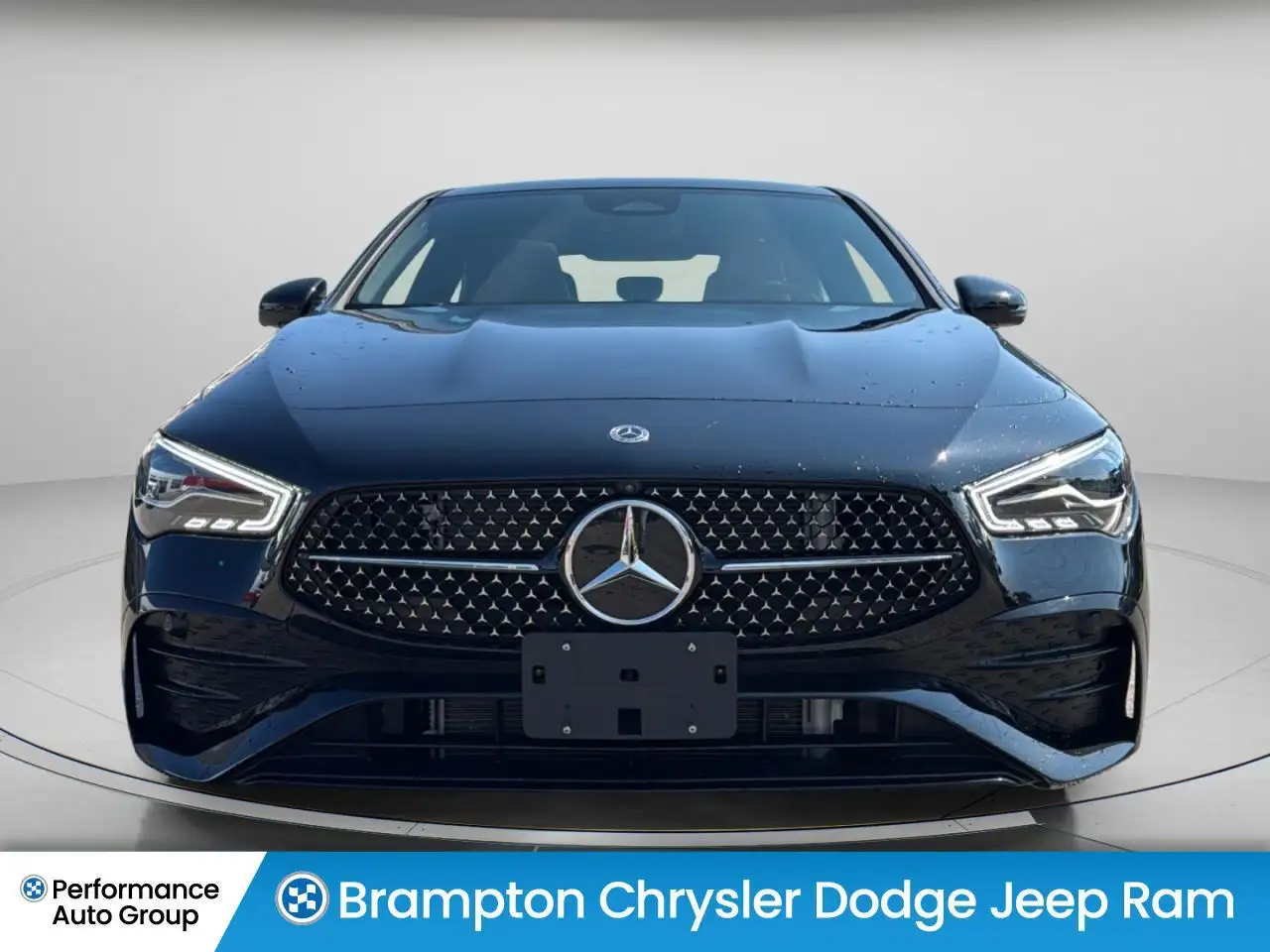 Mercedes-Benz CLA - Image 2
