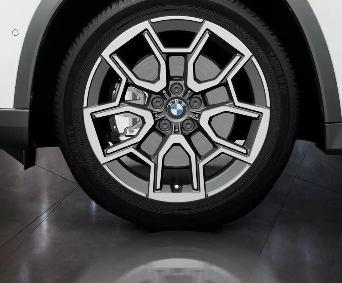 BMW X1 - Image 7