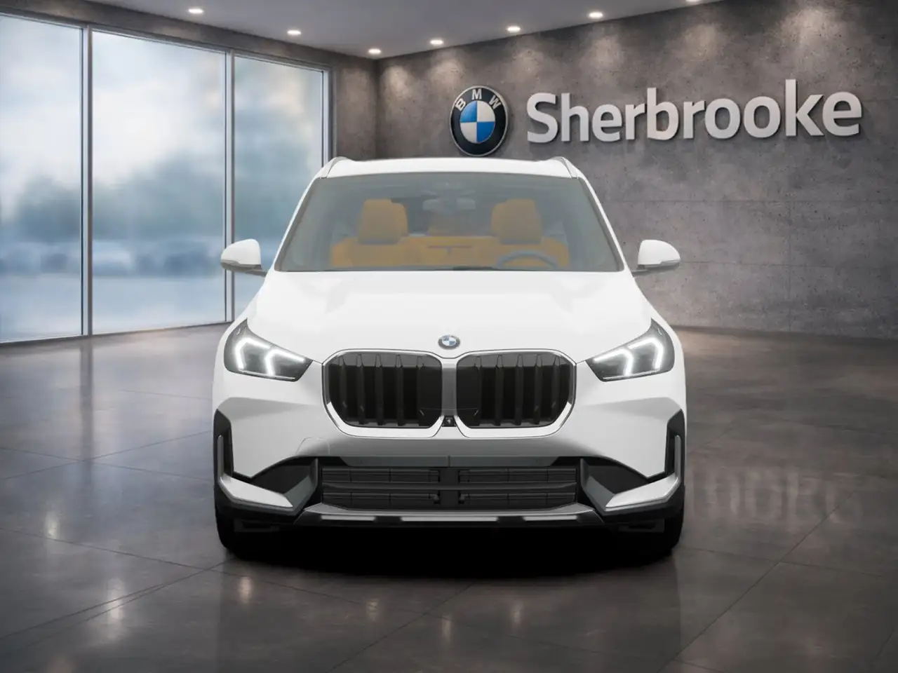 BMW X1 - Image 3