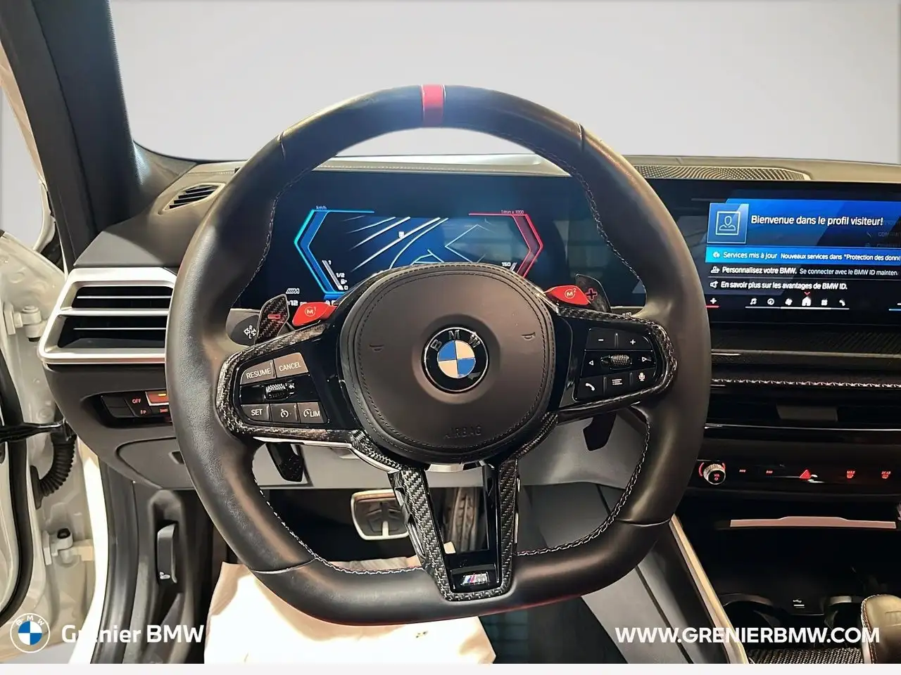 BMW M3 - Image 10