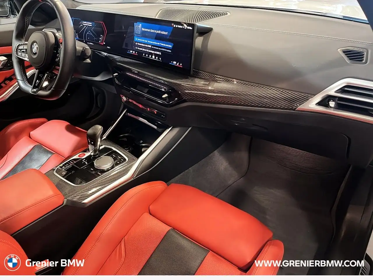 BMW M3 - Image 12