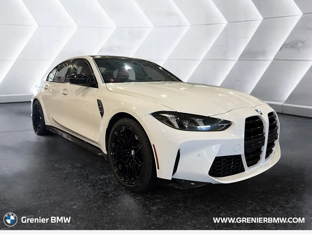 BMW M3