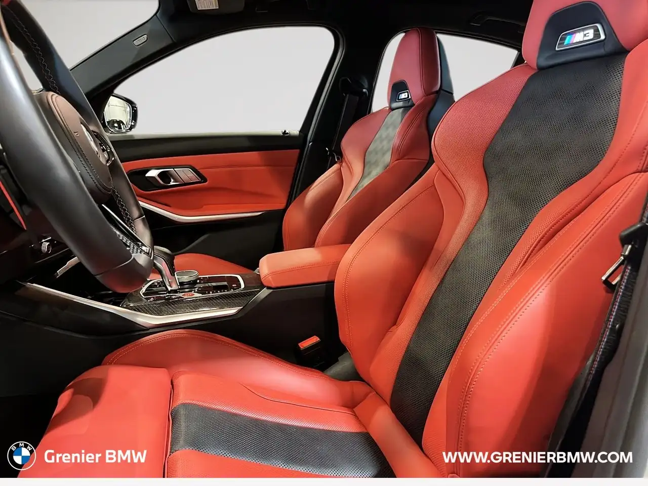 BMW M3 - Image 7