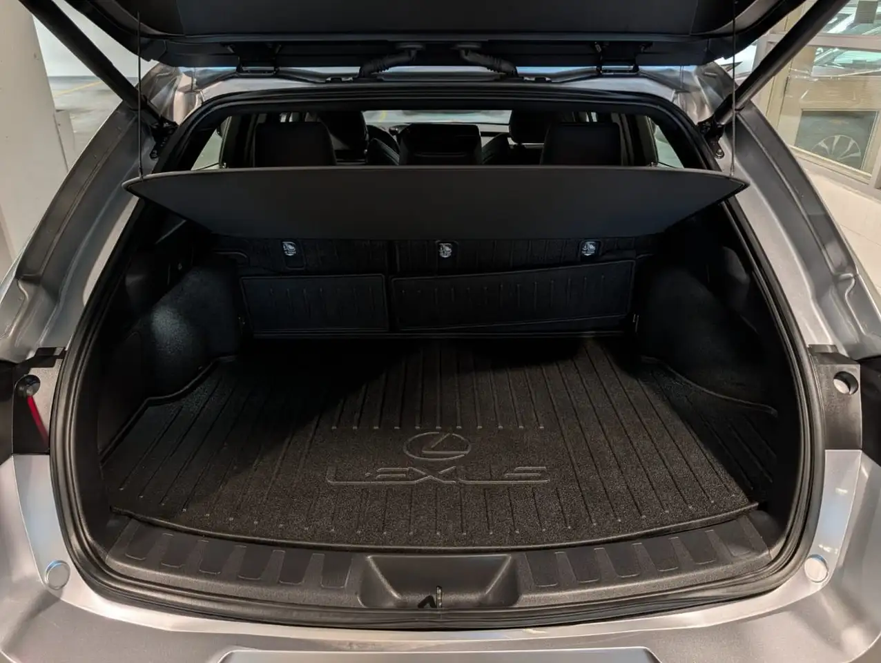 Lexus UX 250h - Image 9