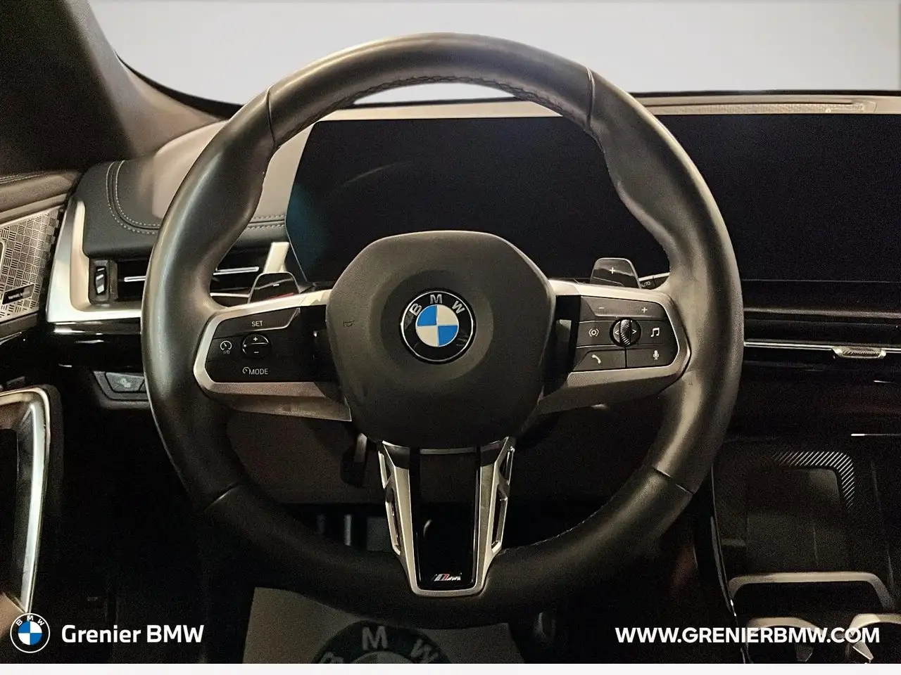 BMW X1 - Image 11