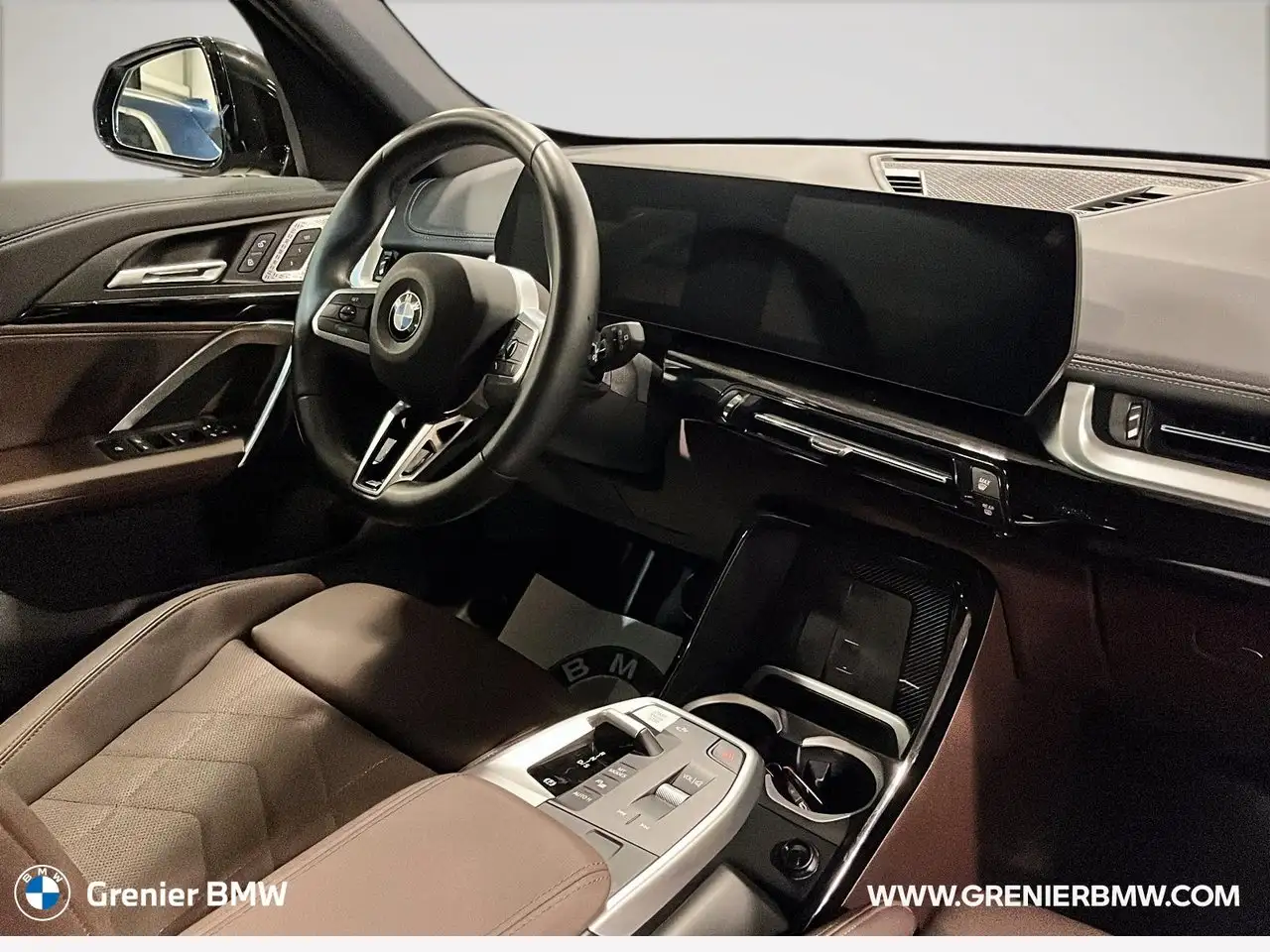 BMW X1 - Image 13