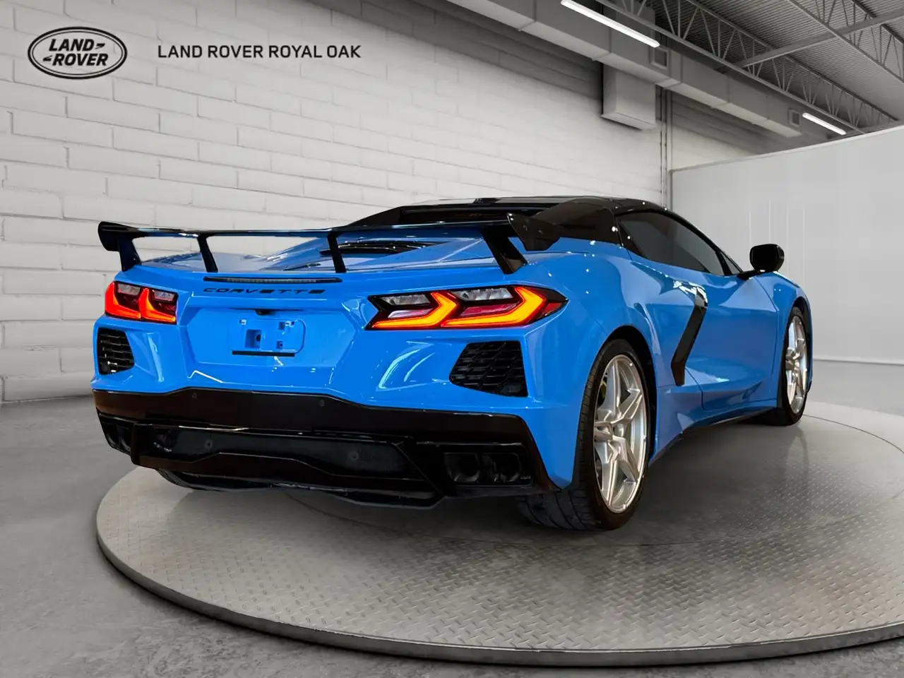 Chevrolet Corvette - Image 5