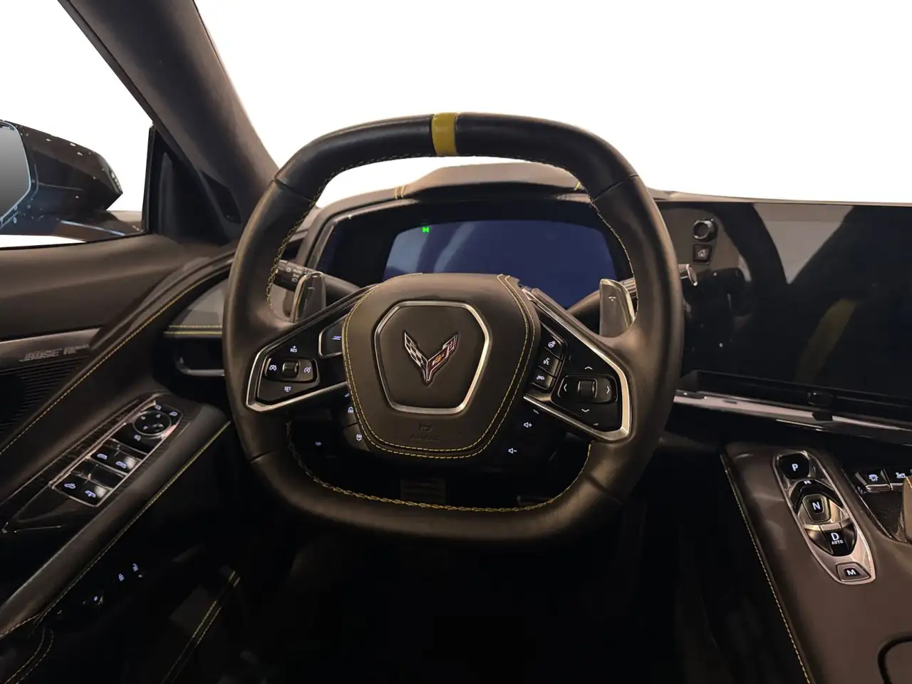 Chevrolet Corvette - Image 18