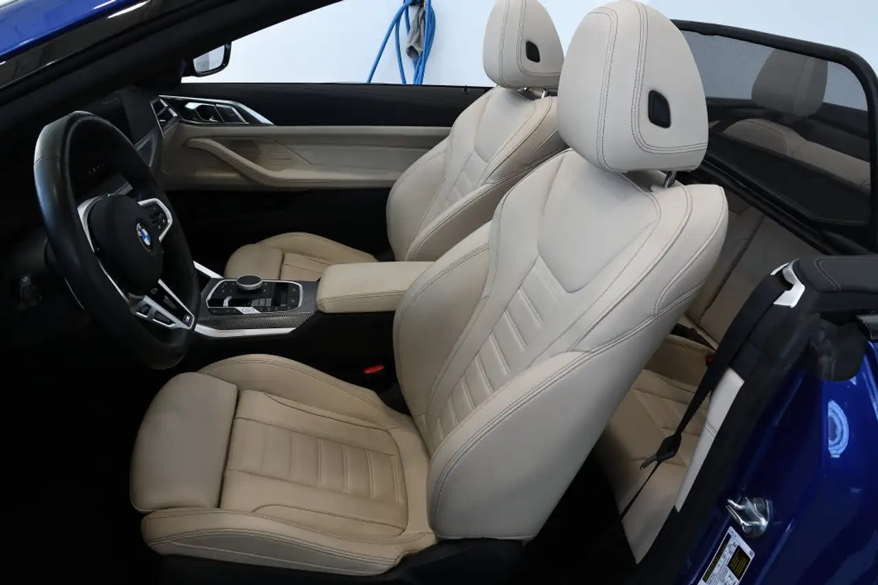 BMW 4 Series - Image 11