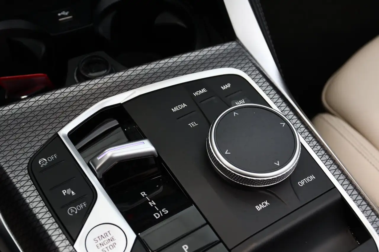 BMW 4 Series - Image 18