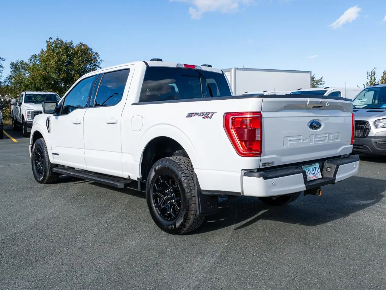 Ford F-150 - Image 4