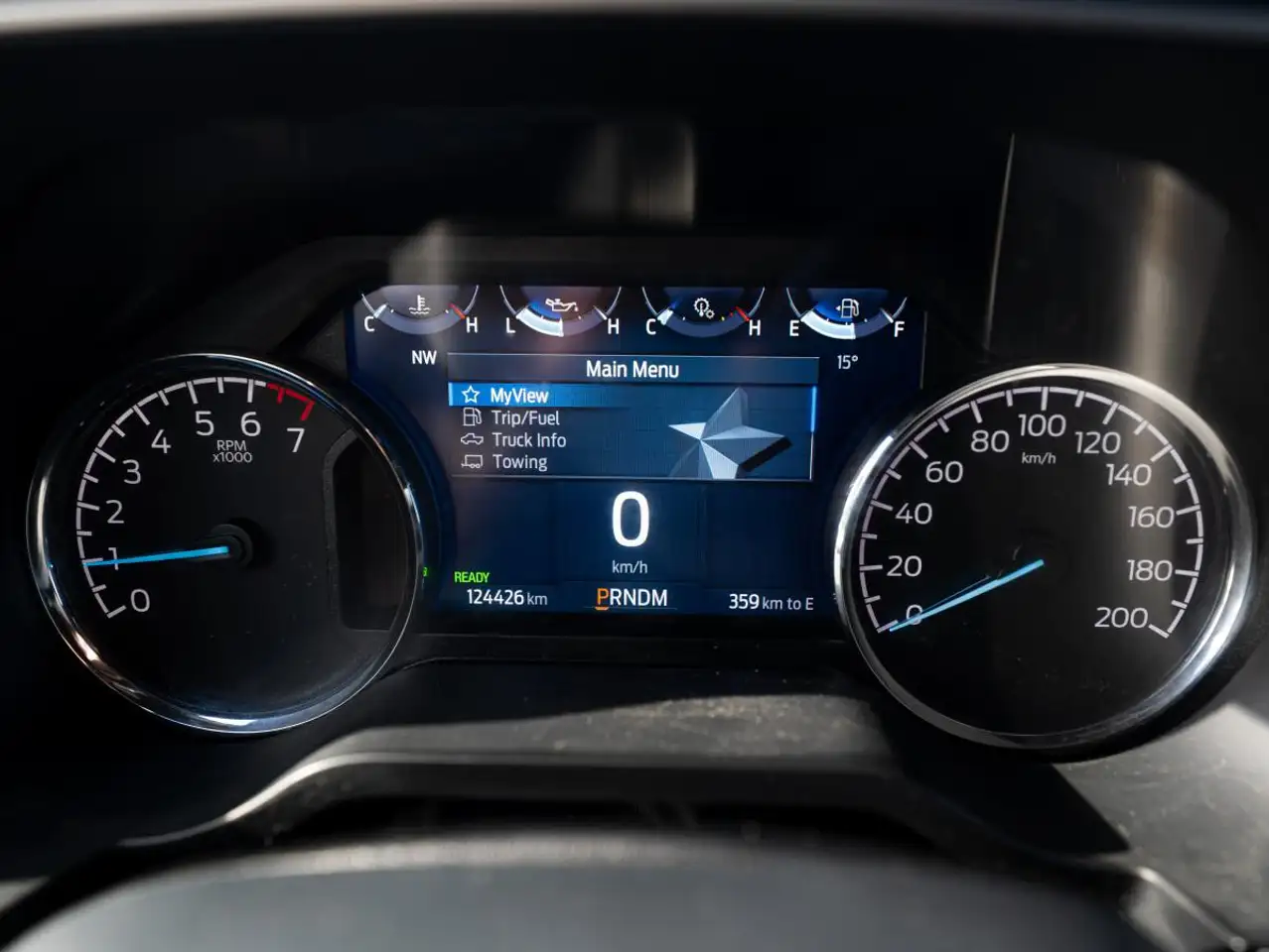 Ford F-150 - Image 13