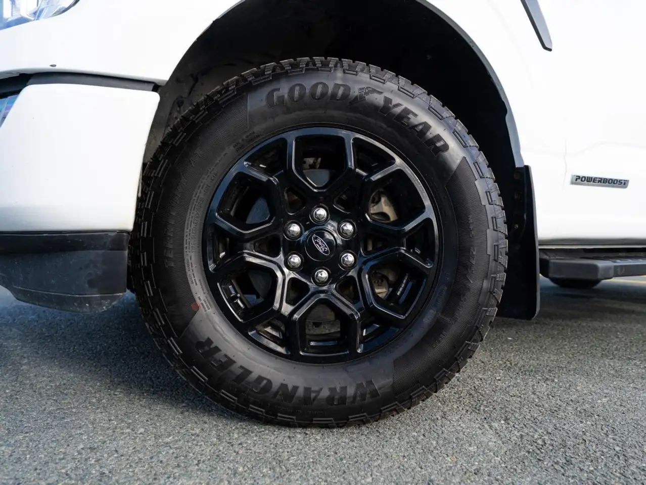 Ford F-150 - Image 7