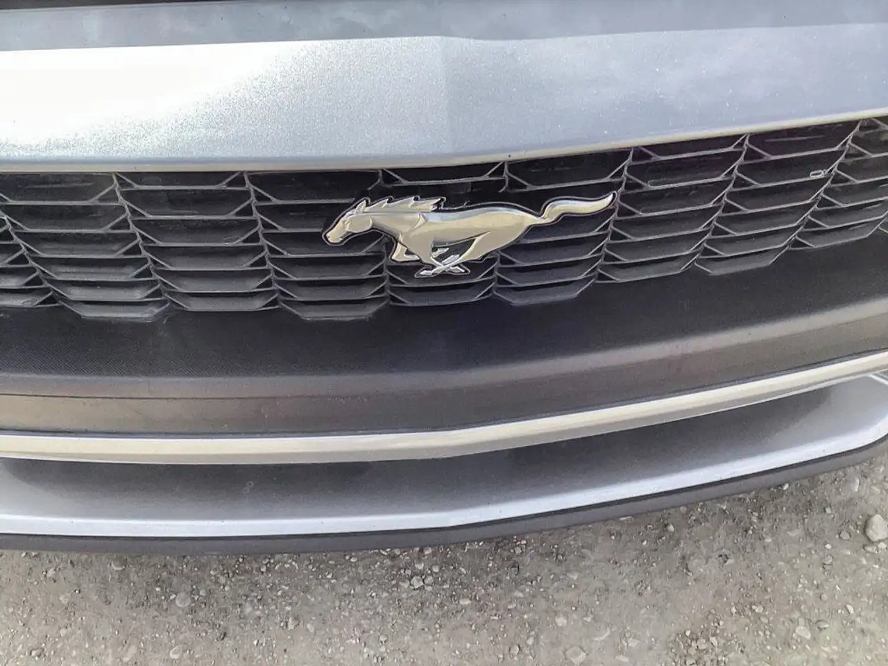Ford Mustang - Image 12