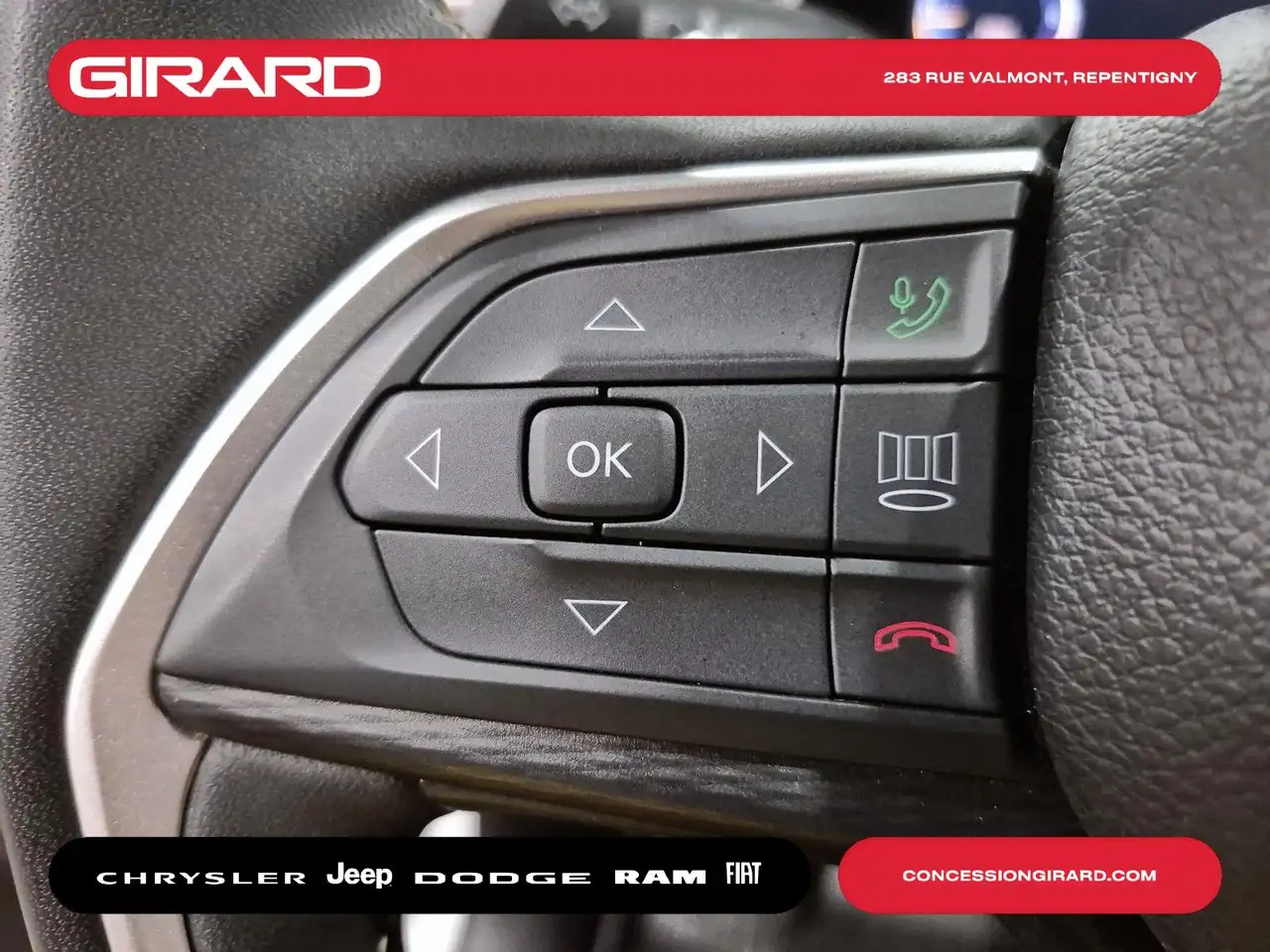 Jeep Grand Cherokee - Image 19