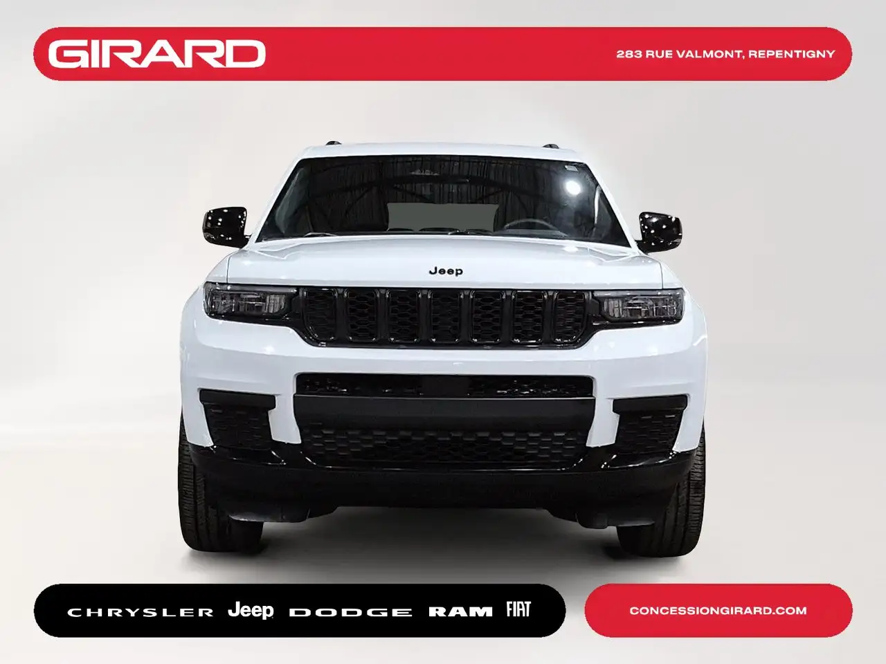 Jeep Grand Cherokee - Image 2