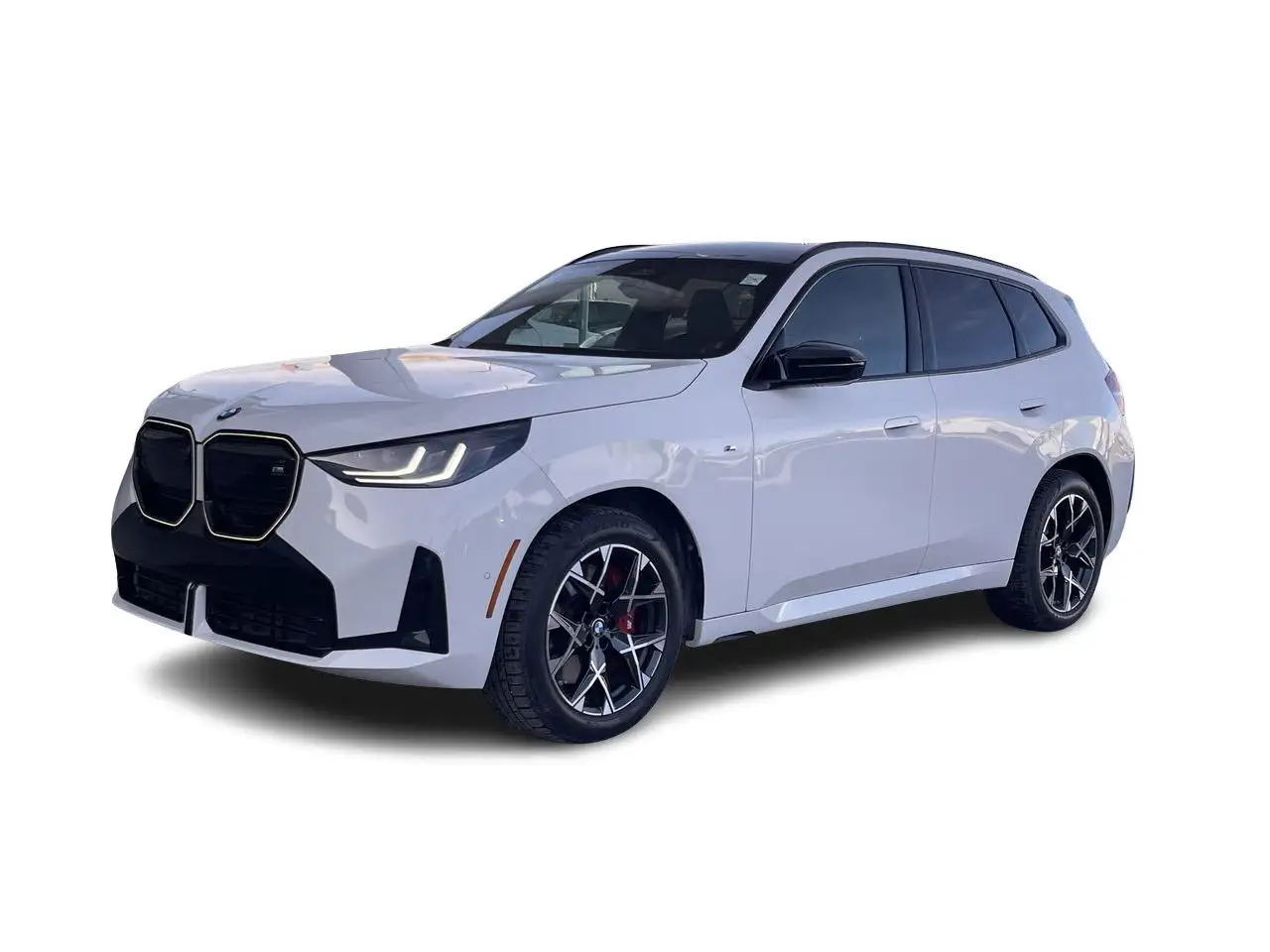 BMW X3 - Image 3
