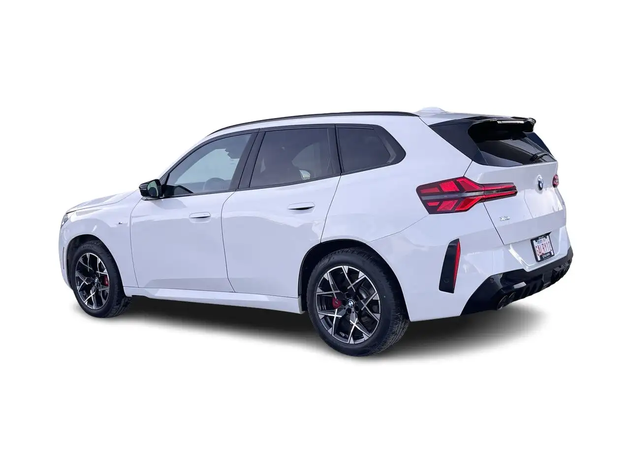 BMW X3 - Image 6