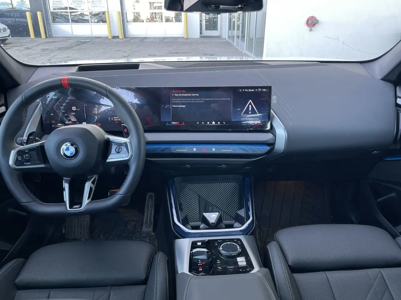 BMW X3 - Image 29