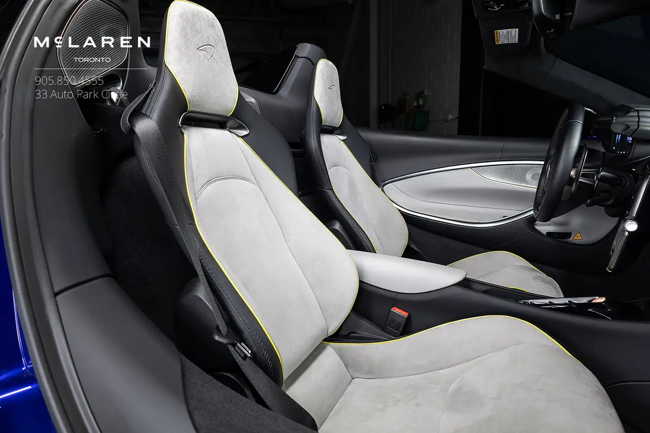 McLaren Artura - Image 15