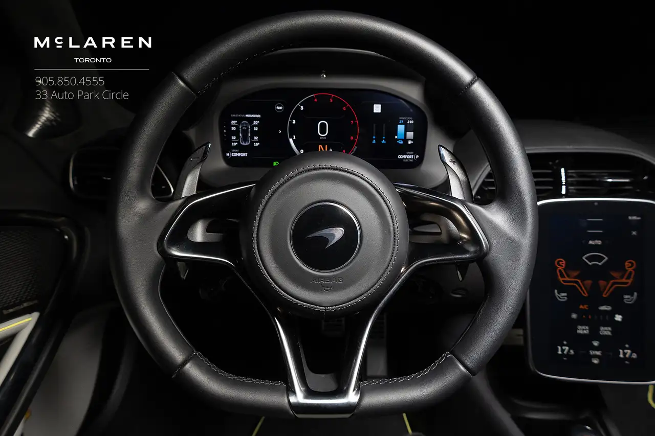 McLaren Artura - Image 17