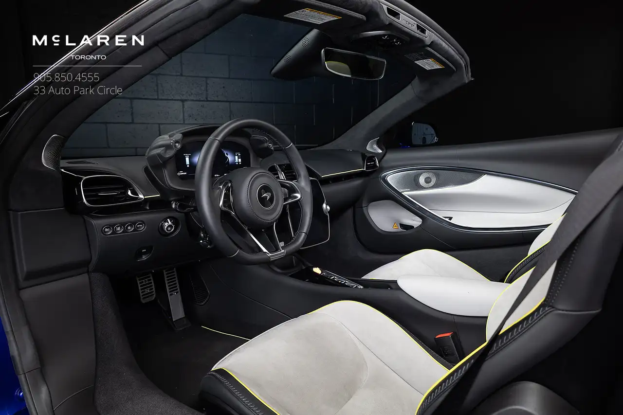 McLaren Artura - Image 12
