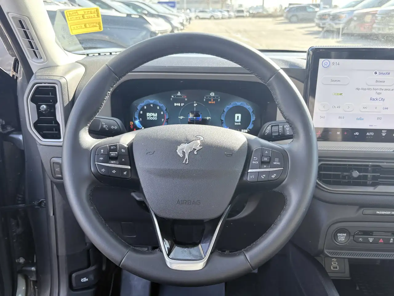 Ford Bronco Sport - Image 16