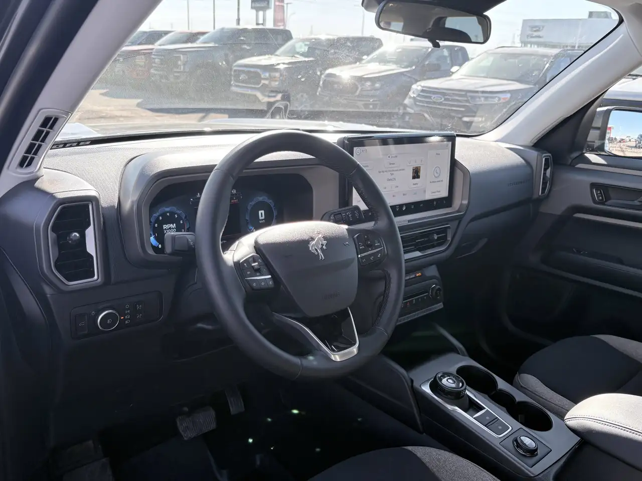 Ford Bronco Sport - Image 15
