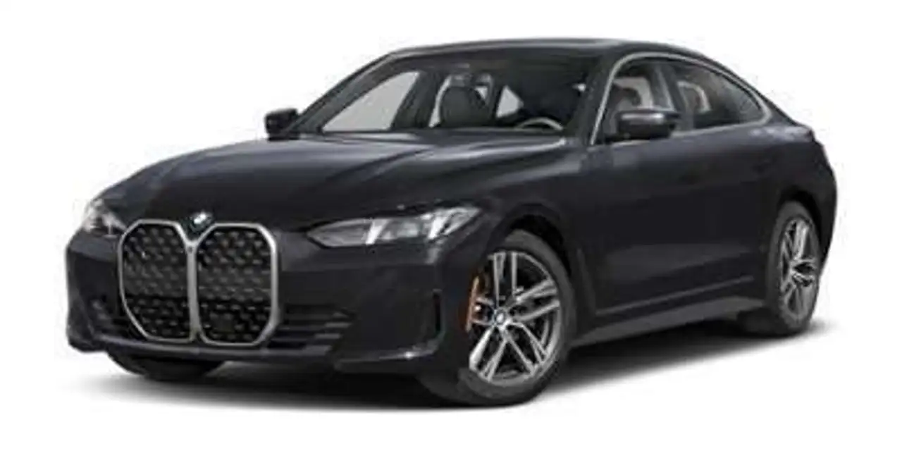 BMW 4 Series - Image 1