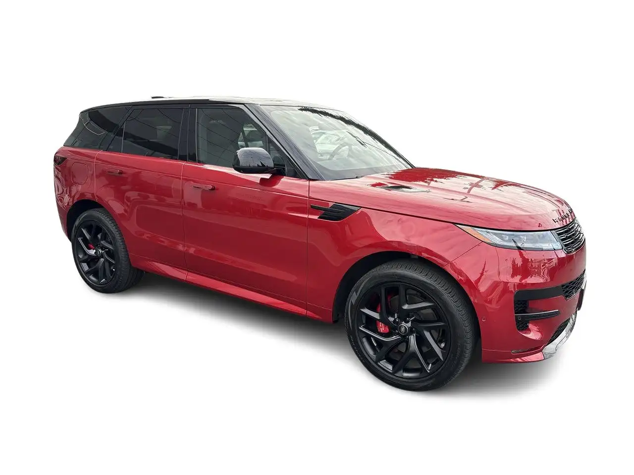 Land Rover Range Rover Sport - Image 17