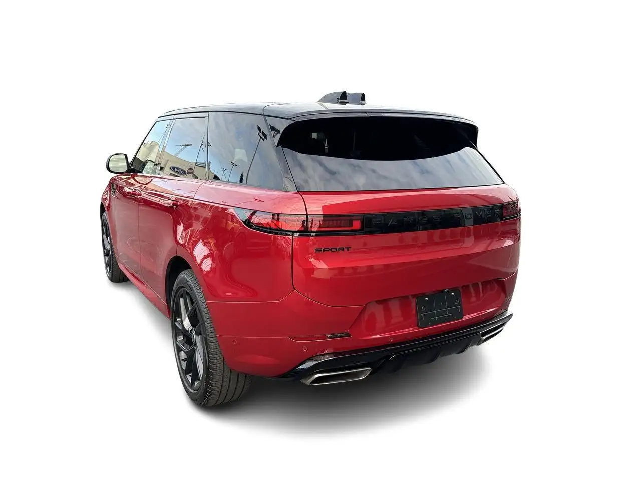 Land Rover Range Rover Sport - Image 11