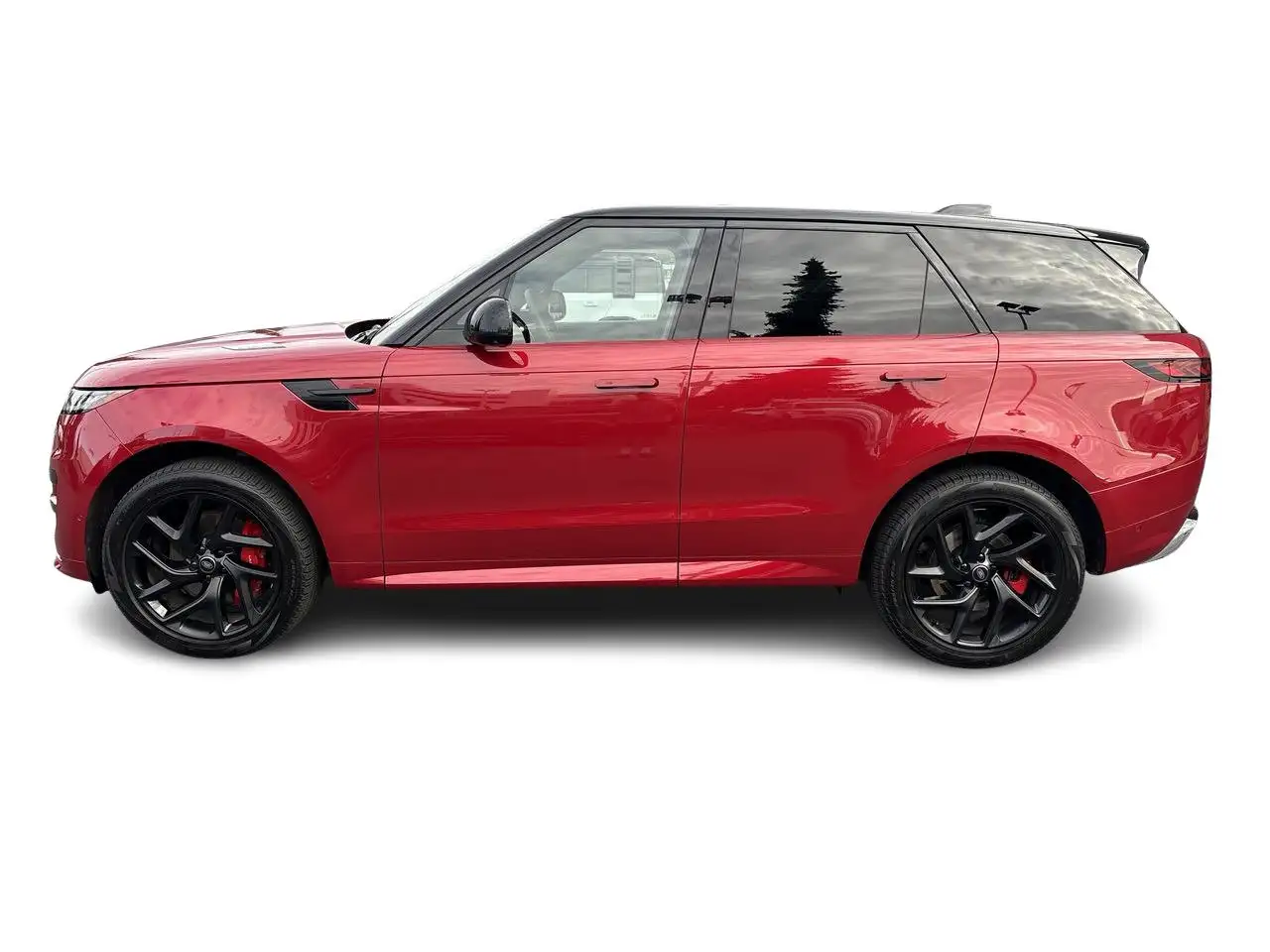 Land Rover Range Rover Sport - Image 8