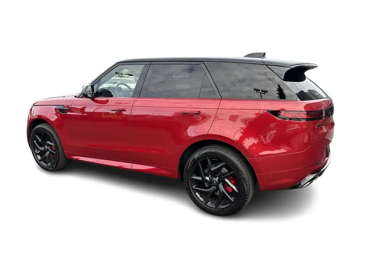 Land Rover Range Rover Sport - Image 9