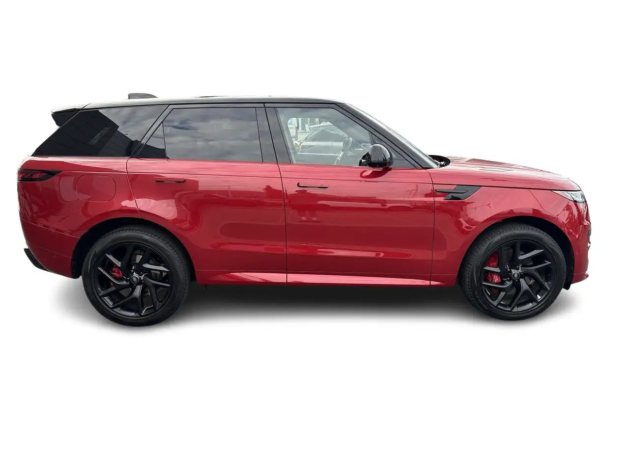 Land Rover Range Rover Sport - Image 16