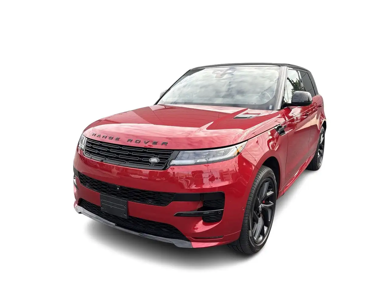Land Rover Range Rover Sport - Image 5