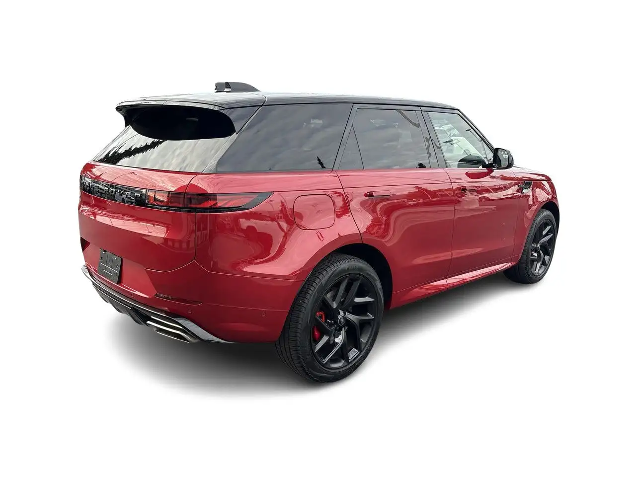 Land Rover Range Rover Sport - Image 14
